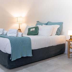 Kamer met een King Size Bed