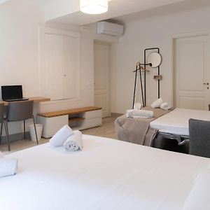Double Familie Kamer